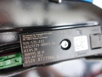 фото thumb №13, Bmw 8 g14 m8 f91 цвет 475 крышка багажника крышка камера