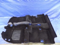 фото thumb №1, Коврик обшивка c4 aircross 1,8d 12-15r