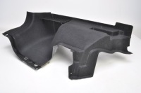 Mg zs обшивка багажника 10777614 правий lift Зі Шроту, фото thumb