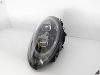 фото thumb №7, Porsche 991 lift mk2 gt3 full led лампа black r