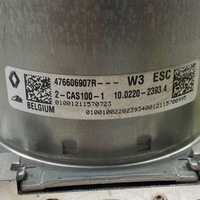 фото thumb №16, Nowa оригінальний номер насос abs renault trafic iv iii 476606907r