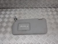 фото thumb №1, Захист сонцезахисна ліва mazda 5