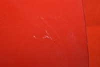 фото thumb №7, Двері праве задня задні червоні mitsubishi l200 4 iv 06-15