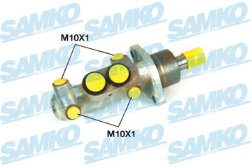 фото thumb №2, Samko насос тормоза megane classic /ate .