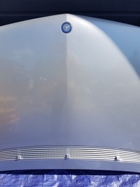 фото thumb №3, Капот mercedes r-klasa w251 c775 775