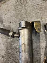 Радиатор выхлопных газов egr клапан master mascott 3.0 dci Недорого, фото thumb