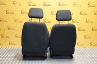 фото thumb №11, Silverado 1500 - 2020 - сиденье сиденья диван комплект туннель подлокотник usa