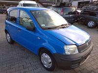 фото thumb №10, Fiat panda 2 ii 169 лампа права задня задня al