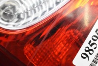 фото thumb №14, Лампа левая задняя задняя 01353206080e citroen nemo 08-15