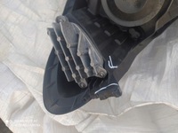 фото thumb №11, Kadjar lift перед бампер капот лампи pas лінза