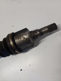 фото thumb №5, Приводной вал półośka левая передняя mazda 3 2.9 бензин