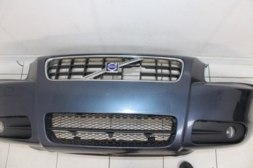 фото thumb №11, Volvo c70 ii 05r- бампер перед переднє
