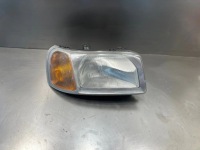 фото thumb №1, Land rover freelander 1998 перед сторона права лампа передня