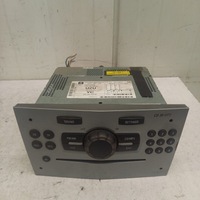 фото thumb №1, Радио заводской opel corsa d 344183129