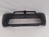 фото thumb №1, Бампер перед dacia sandero 2 ii 2012-2016