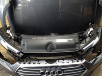 фото thumb №6, Kompletny перед капот бампер крыло лампа pas audi a4 b9 8w