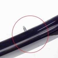 Комплект рейлингов кровельные volvo xc60 2 246 32216713 20371459 2.0l 145kw Киев, фото thumb