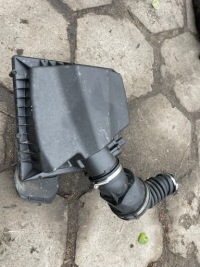 фото thumb №1, Opel astra j 1.6 cdti корпус фильтра воздуха