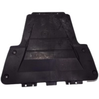 фото thumb №1, Mercedes citan 1.5 dci w415 защита плита pod двигатель 8200431054