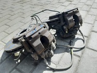 фото thumb №1, Mercedes glc x253 253 диск суппорт задняя ideał