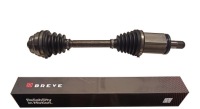 фото thumb №1, Привідний вал ліва bmw 7 g11, g12 750 d, ld xdrive nowa