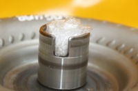 фото thumb №13, Сцепление гидротрансформаторный jaguar xj x351 508ps 5.0b v8 168027094