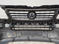 фото thumb №13, Бампер перед vw t5 caravelle multivan оригинальный номер 7h5807101