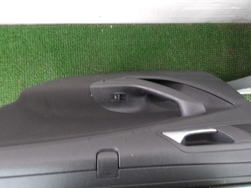 фото thumb №10, Passat b6 універсал двері передні i задні праві la7w