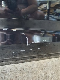 фото thumb №7, Дверь передние правое volvo xc60 ii 2017-