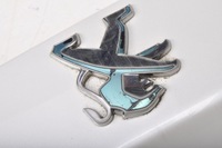 фото thumb №12, Peugeot 2008 ii накладка молдинг крышки 9828080180