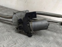 фото thumb №8, Механизм дворник sprinter w906 405.146 12v