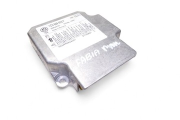 фото thumb №2, Модуль подушка skoda fabia ii combi 545 1c0909605f 1.4l 2010