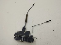 фото thumb №6, Opel antara 2012 ліва сторона замки