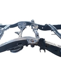 фото thumb №7, Рама все toyota sequoia xk60 510010c601