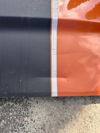 фото thumb №2, Двері стулка ford transit custom i праве