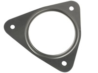 фото thumb №1, Прокладка выхлоп fiat ducato 2014- перед