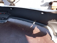 фото thumb №14, Bmw m4 f82 f83 бампер зад задний оригинал отражатели mpower