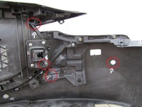 фото thumb №13, Бампер перед передній mazda cx5 cx-5 ii 2 17-21