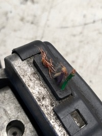 фото thumb №5, Man tga 00-07 педаль потенциометр газа vdo 81259706094 81259076091