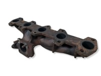 Коллектор выпускной перед alfa romeo 166 46796596 Недорого, фото thumb