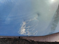 фото thumb №7, Капот передняя volvo v70 ii 2 s80 s60 i