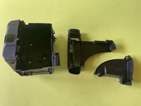 фото thumb №6, Корпус основа акумулятора 165556458r renault scenic iv 19r