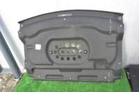 фото thumb №8, Защита верхний багажника maserati quattroporte vi