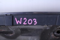 фото thumb №8, Капот крышка двигателя mercedes w203