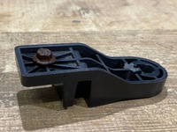 фото thumb №1, Кронштейн радиатора верхний range rover hpla-8044-aa