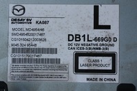 фото thumb №11, Радіо навігація gps pl меню mazda cx-3 14-21