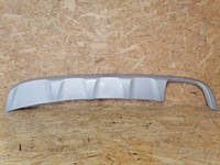 фото thumb №1, Kia sorento iii спойлер дифузор задня 86665-c5010