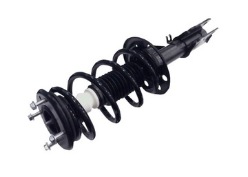 фото thumb №1, Амортизатор mc person перед лівий ford flex lincoln