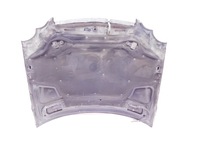 фото thumb №10, Капот кришка двигуна - mercedes cl203 coupe c197