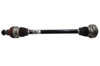 фото thumb №1, Audi привідний вал задня 8k0501203m